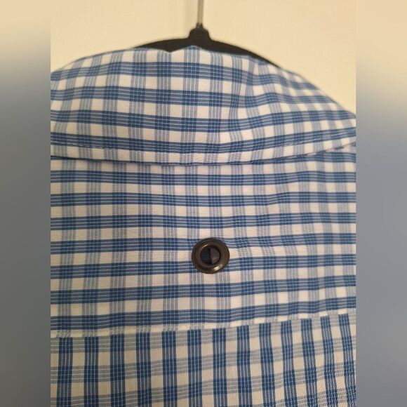 Brooks Brothers Shirt Mens Size L Button Up - Picture 4 of 8